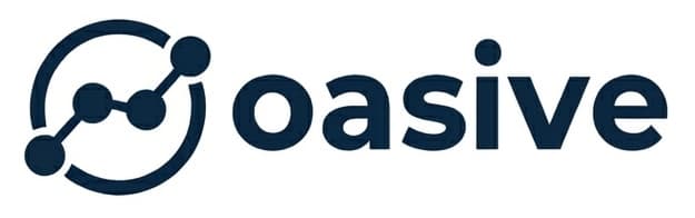 Oasive Logo